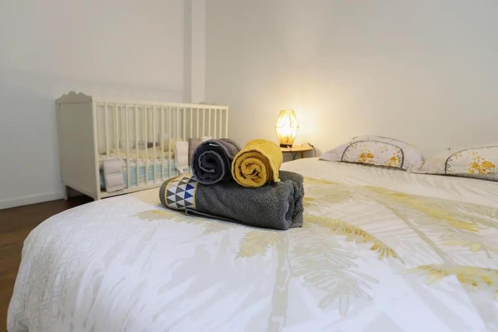 Vecchia Citta Cote Vieille Ville # Yolo Alp Home 阿讷西 外观 照片