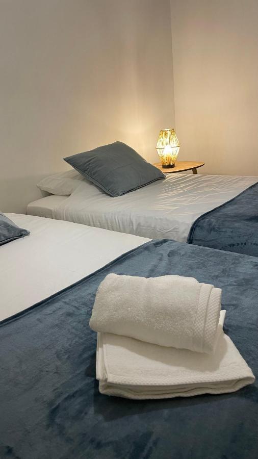 Vecchia Citta Cote Vieille Ville # Yolo Alp Home 阿讷西 外观 照片
